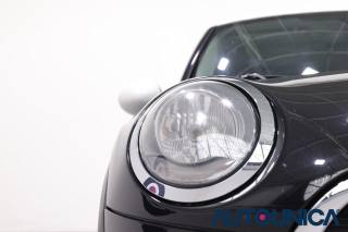 MINI Cooper usata, con Controllo trazione