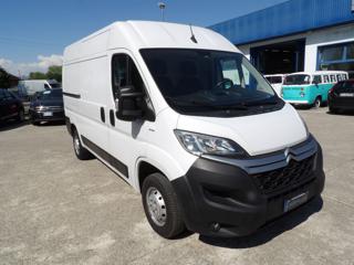 CITROEN Jumper usata, con Climatizzatore
