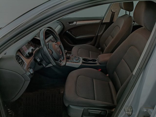 AUDI A4 usata, con Servosterzo