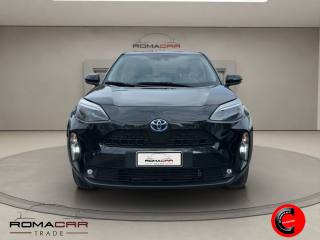 TOYOTA Yaris Cross usata, con Controllo trazione