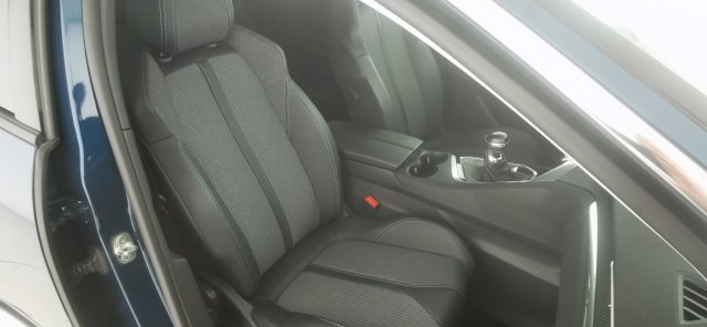 PEUGEOT 5008 usata, con Start/Stop Automatico