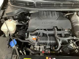 KIA Stonic usata 24