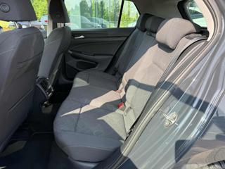 VOLKSWAGEN Golf usata, con Filtro antiparticolato