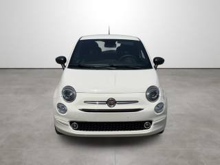 FIAT 500 usata, con Airbag