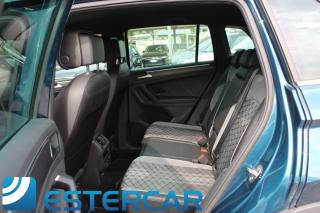 VOLKSWAGEN Tiguan usata, con ESP