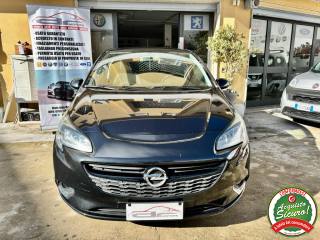 OPEL Corsa usata, con Airbag