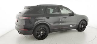 PORSCHE Cayenne usata, con Sistema di navigazione