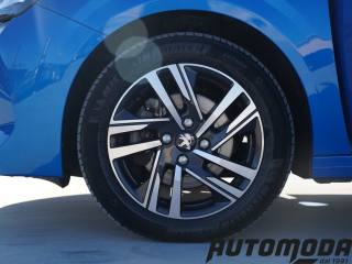 PEUGEOT 208 usata 24