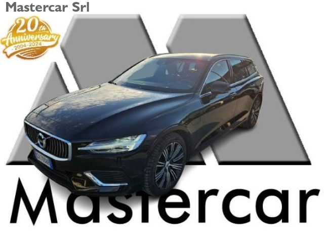 VOLVO V60 usata, con Airbag