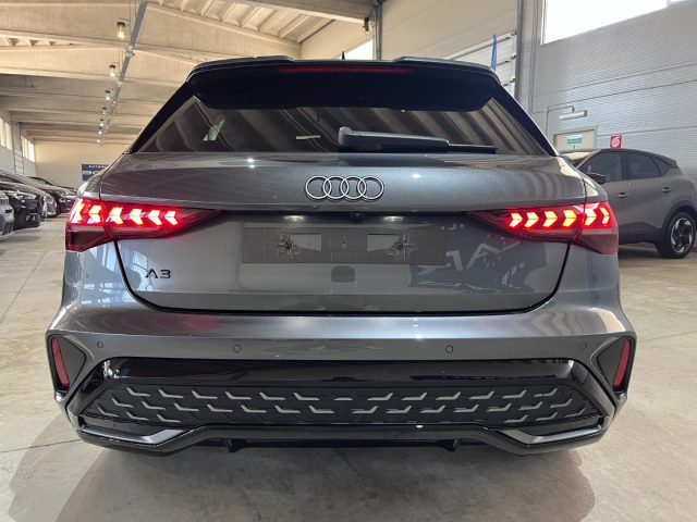 AUDI A3 usata, con Autoradio