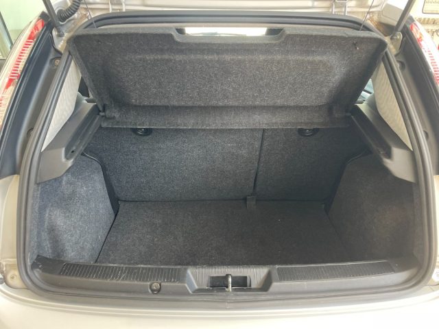 FIAT Punto Evo usata, con Climatizzatore