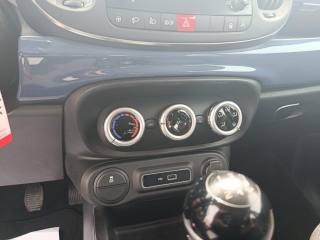 FIAT 500L usata, con Climatizzatore