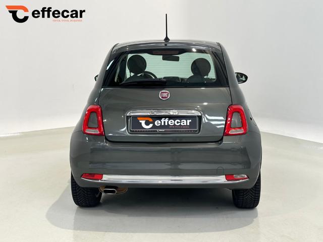 FIAT 500 usata, con Alzacristalli elettrici