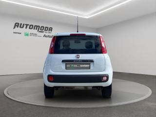 FIAT Panda usata, con Autoradio