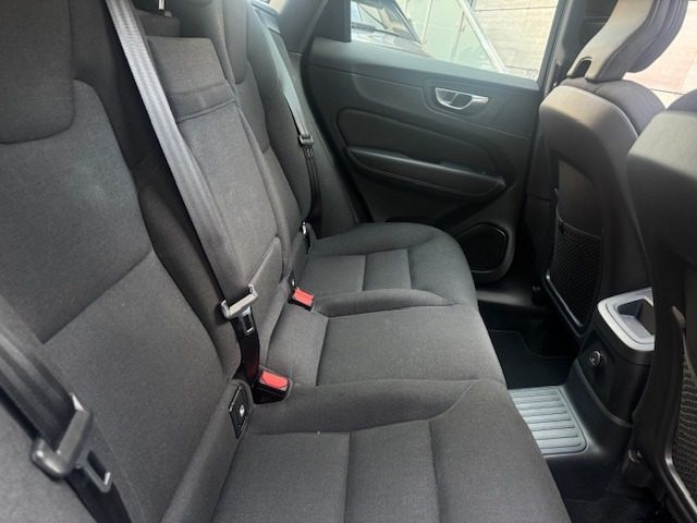 VOLVO XC60 usata, con ESP