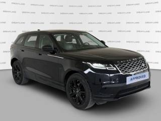 LAND ROVER Range Rover Velar usata, con Airbag