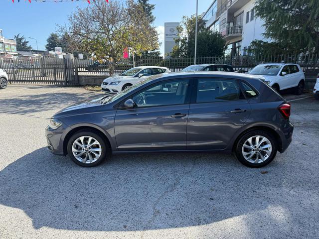 VOLKSWAGEN Polo usata, con Autoradio