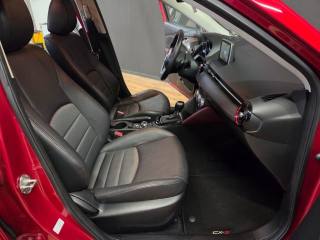 MAZDA CX-3 usata, con Sensore di pioggia