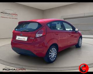FORD Fiesta usata, con Controllo trazione