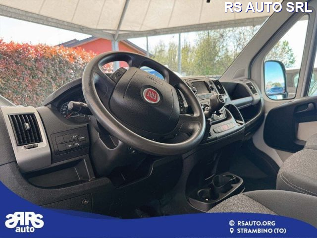 FIAT Ducato usata 12