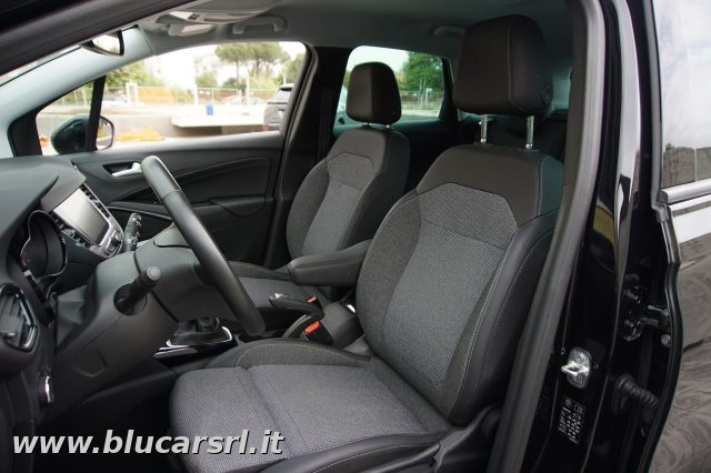 OPEL Crossland usata, con Cerchi in lega