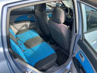 KIA Picanto usata, con Servosterzo