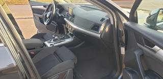 AUDI Q5 usata, con Controllo trazione