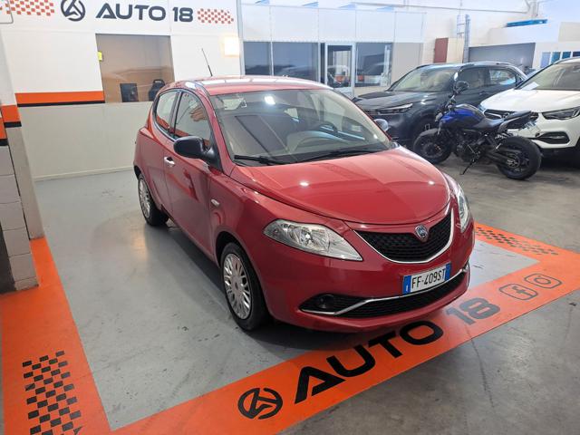 LANCIA Ypsilon usata, con Airbag Passeggero