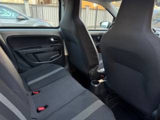 VOLKSWAGEN up! usata, con Servosterzo