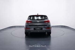 HYUNDAI i30 usata, con Antifurto