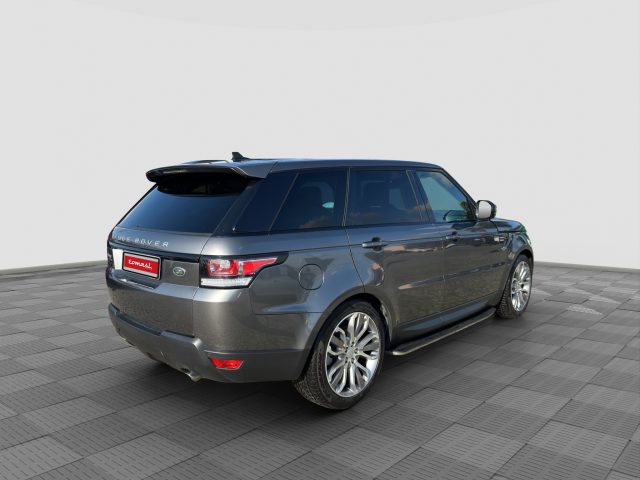 LAND ROVER Range Rover Sport usata 3