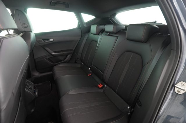 CUPRA Formentor usata 9