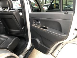 JEEP Cherokee usata, con Park Distance Control