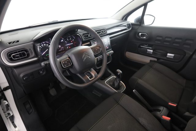 CITROEN C3 usata 0