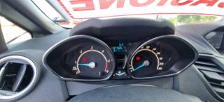 FORD Fiesta usata, con Cronologia tagliandi