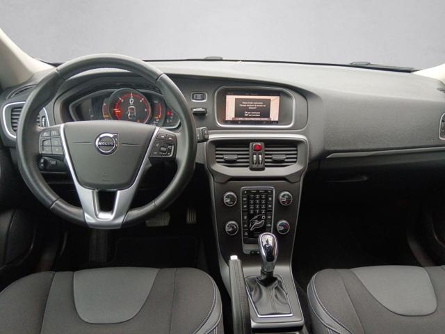 VOLVO V40 usata, con Controllo automatico clima