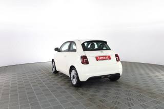 FIAT 500e usata 4