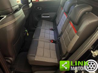 CITROEN C5 Aircross usata, con Controllo trazione