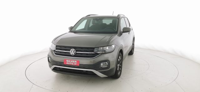 VOLKSWAGEN T-Cross usata, con Bracciolo