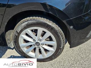 AUDI A3 usata, con Park Distance Control