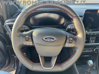 FORD Puma usata 10