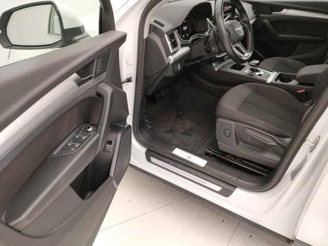 AUDI Q5 usata 60