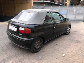 FIAT Punto usata, con Servosterzo