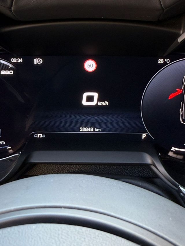 ALFA ROMEO Stelvio usata, con Immobilizzatore elettronico