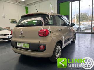 FIAT 500L usata, con Autoradio
