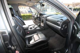 PORSCHE Cayenne usata, con ESP