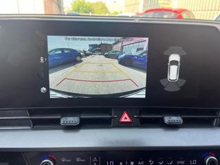 KIA Sportage usata, con Controllo trazione