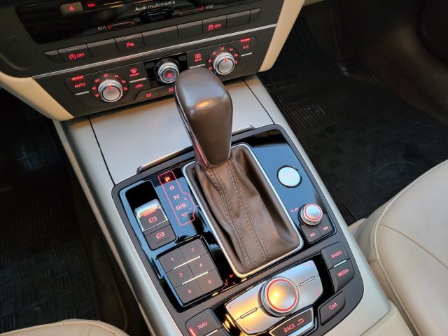 AUDI A6 usata 19