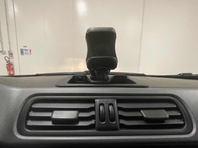 FIAT Panda usata, con Vivavoce