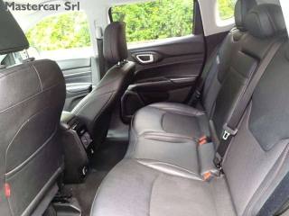 JEEP Compass usata, con Alzacristalli elettrici